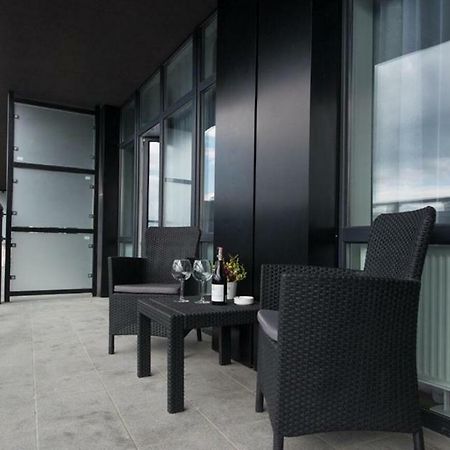 Vip Apartment Avalon Львов Экстерьер фото