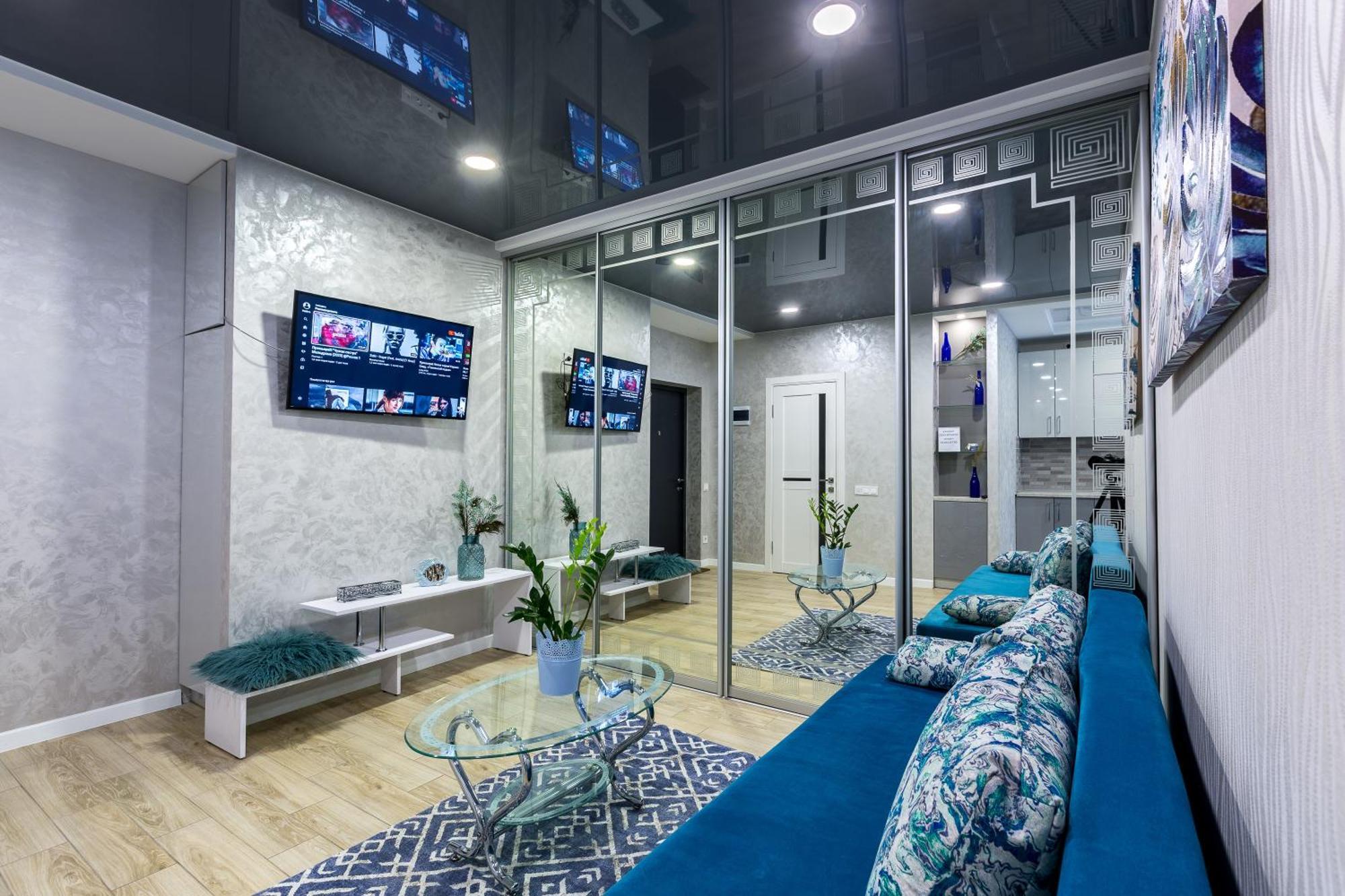 Vip Apartment Avalon Львов Экстерьер фото