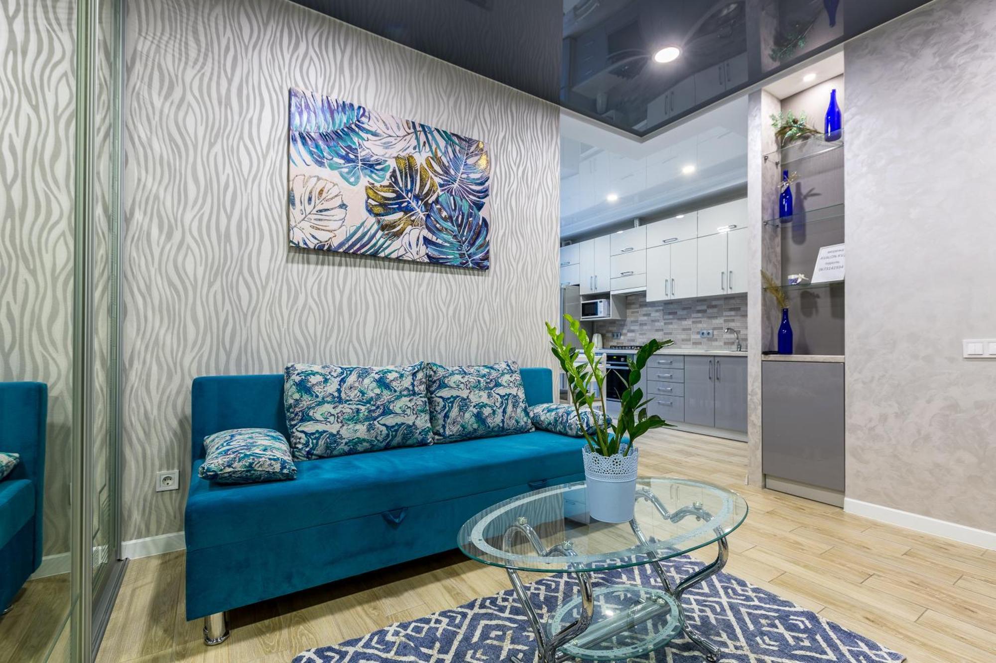 Vip Apartment Avalon Львов Экстерьер фото