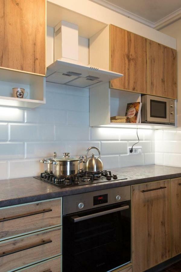 Vip Apartment Avalon Львов Экстерьер фото