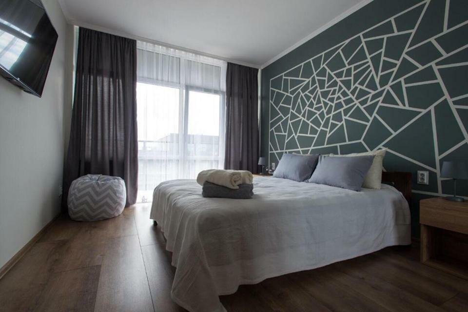 Vip Apartment Avalon Львов Экстерьер фото
