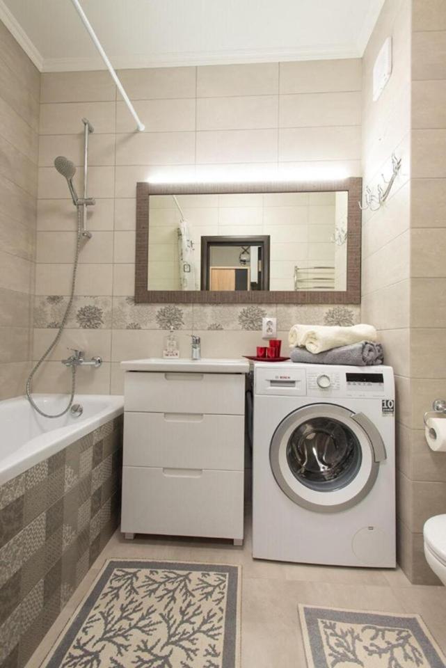 Vip Apartment Avalon Львов Экстерьер фото