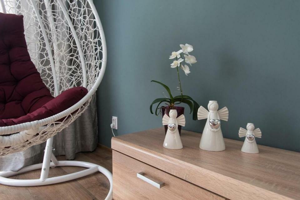 Vip Apartment Avalon Львов Экстерьер фото